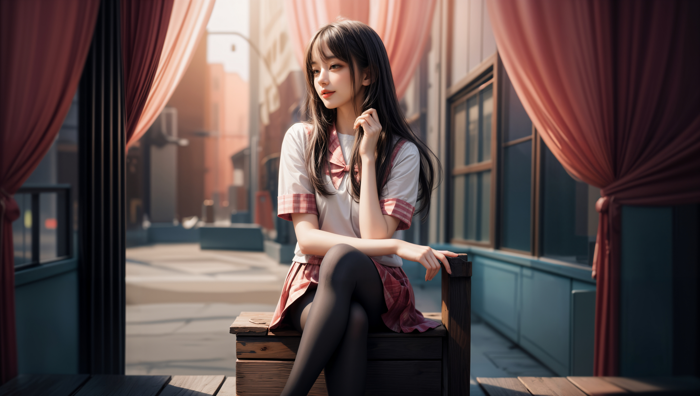 壹视界·微视频｜人民城市人民建 人民城市为人民